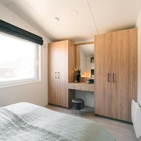 דירה Gemuetliches Voll Ausgestattes Tiny House *