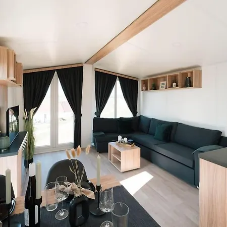 Gemuetliches Voll Ausgestattes Tiny House *