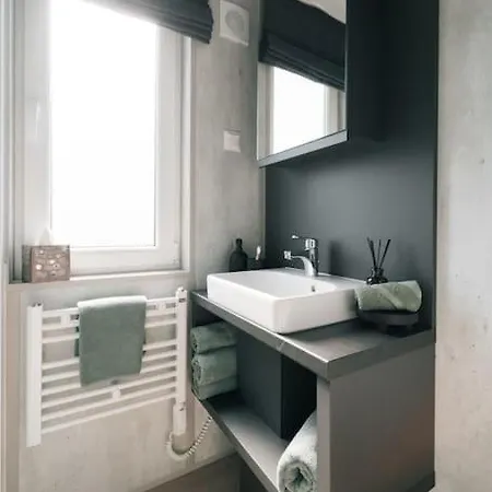 דירה Gemuetliches Voll Ausgestattes Tiny House Vilseck