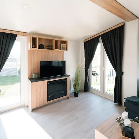 شقة Gemuetliches Voll Ausgestattes Tiny House Vilseck