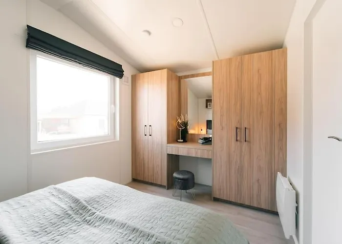 Διαμέρισμα Gemuetliches Voll Ausgestattes Tiny House *