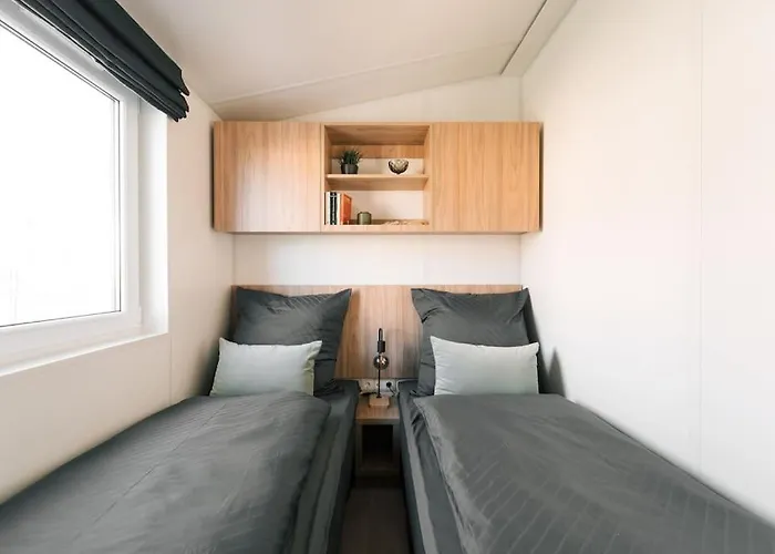 Gemuetliches Voll Ausgestattes Tiny House Διαμέρισμα Vilseck